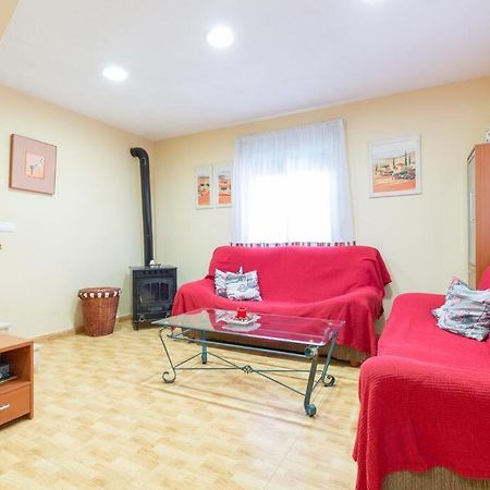Casita Entre Naranjas Villa Formentera del Segura Ngoại thất bức ảnh