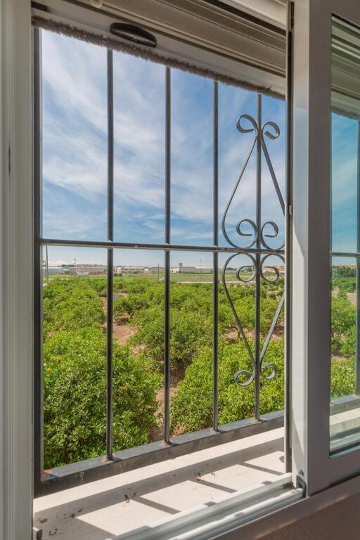 Casita Entre Naranjas Villa Formentera del Segura Ngoại thất bức ảnh