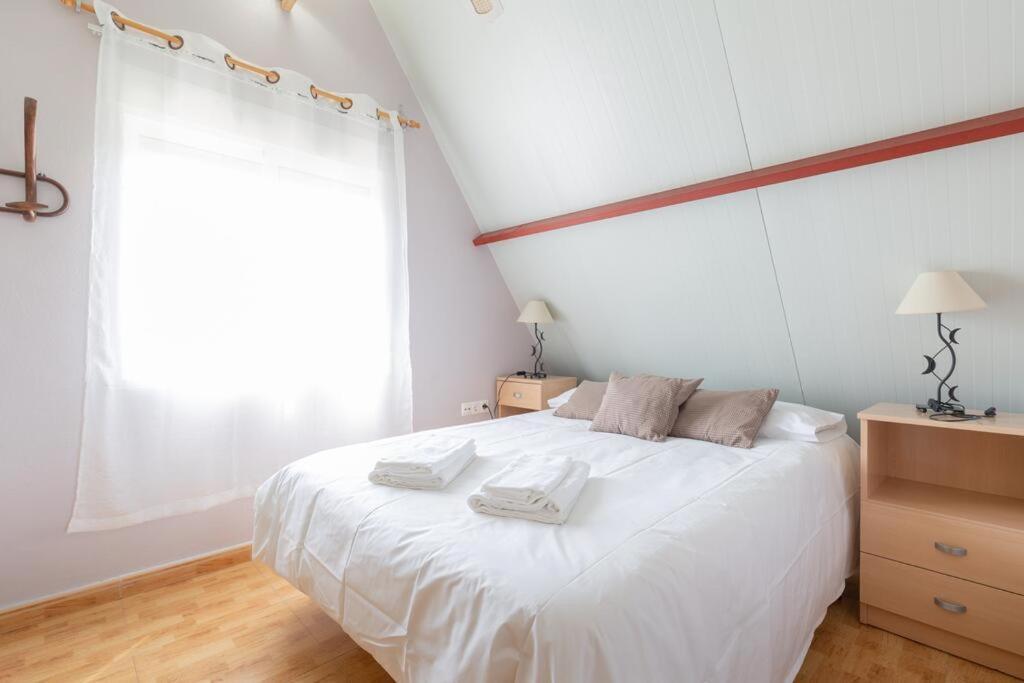 Casita Entre Naranjas Villa Formentera del Segura Ngoại thất bức ảnh