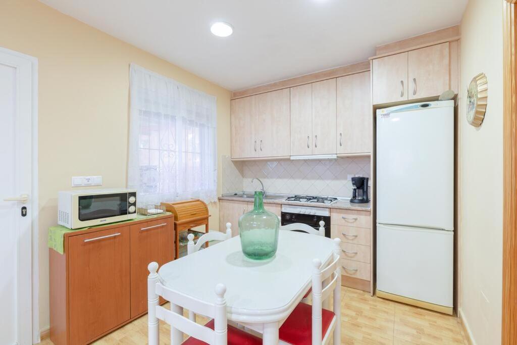 Casita Entre Naranjas Villa Formentera del Segura Ngoại thất bức ảnh