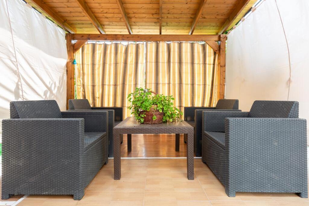 Casita Entre Naranjas Villa Formentera del Segura Ngoại thất bức ảnh
