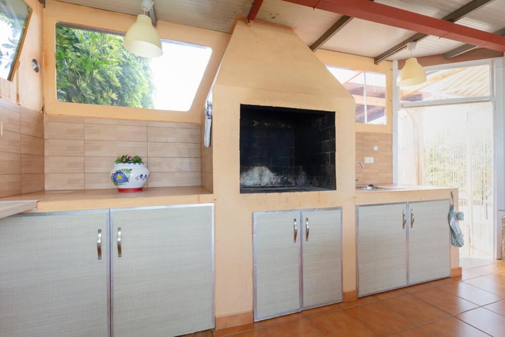 Casita Entre Naranjas Villa Formentera del Segura Ngoại thất bức ảnh